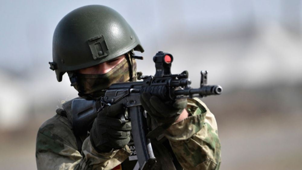 ВС РФ сорвали ротацию противника на Лисичанском направлении