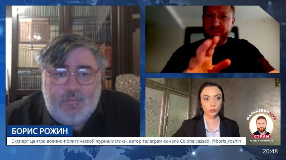 ��������� ���������: ������� ������ ������-������������ ������������, ����� ��������-������ Colonelcassad ����� ����� � ������� ����� �������� ��������� LIVE ��������� � ���� ����������� ���: