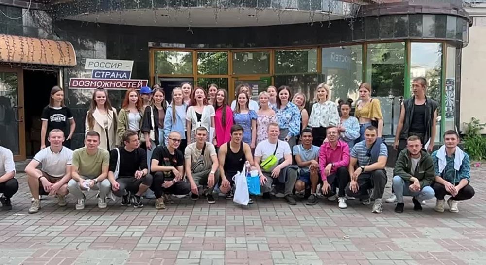 ������� ������: �� ����� ���������, � ��������!