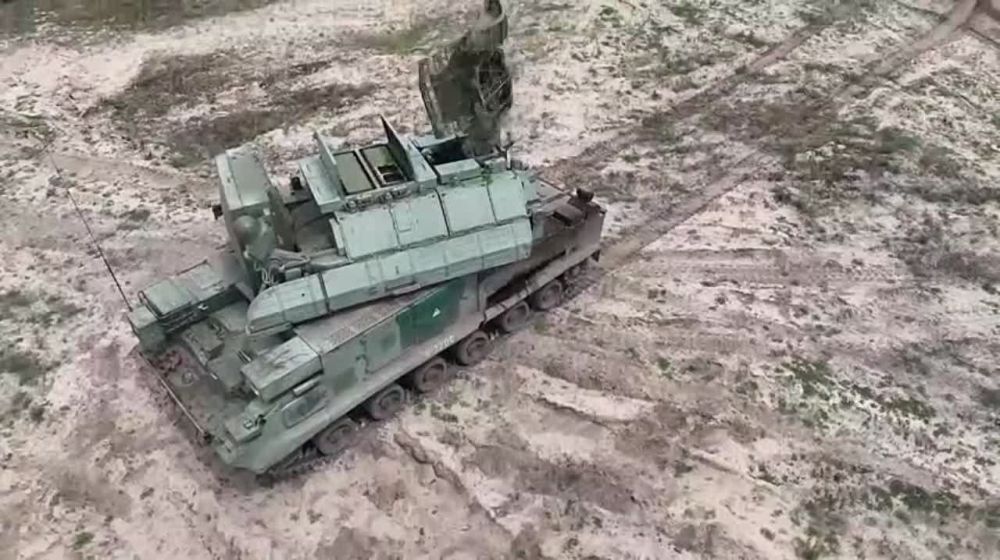 Сегодня ночью бойцами российской армии нанесен удар по украинским складам боеприпасов, все назначенные объекты поражены — Минобороны РФ