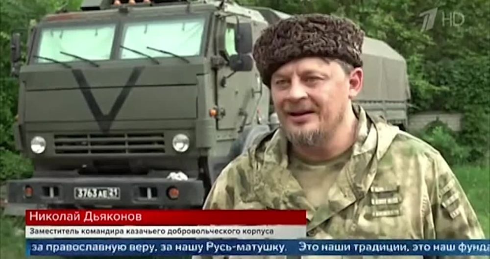 ������� �������: "������� - ��� ������������ �������, ������� �����"