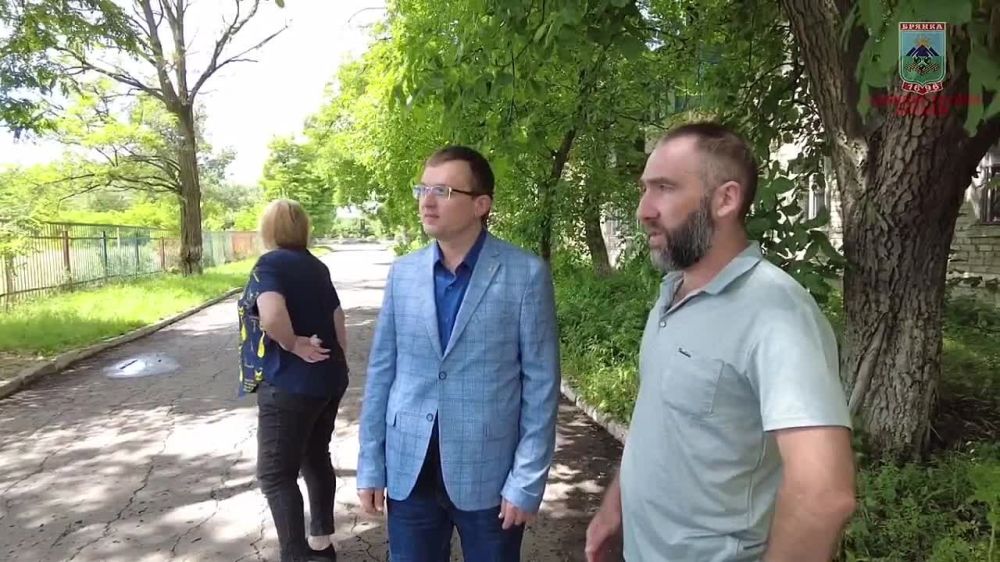 Кто, как не жители отдаленных поселков, могут рассказать о наболевших проблемах на их территории? С инициативой организовать...