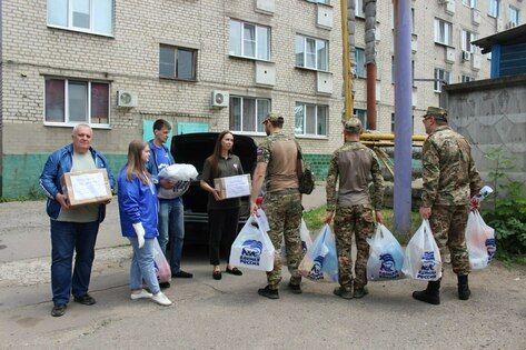 ����������� ��������� "������ ������" �������� ��������� �������������� 123-� �������