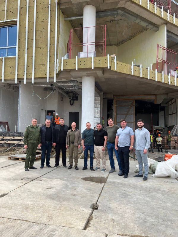 ������ ����������� ������������ ������������� ���������� �� ������ �������� ������� ������ ����� "��������� ���������" � ��������