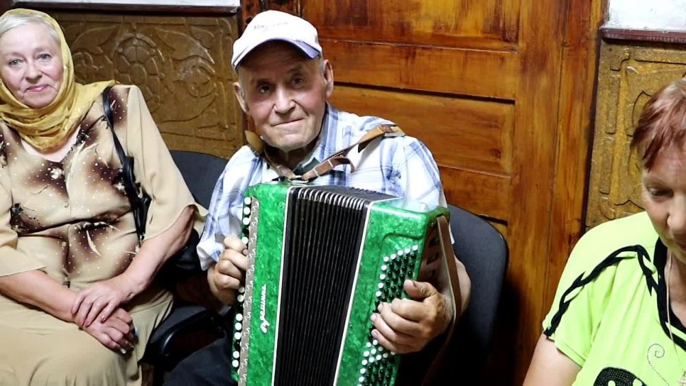 ������� �������: ���������� ��������� ������ � ������������� ������������� ��������� ������� �����������