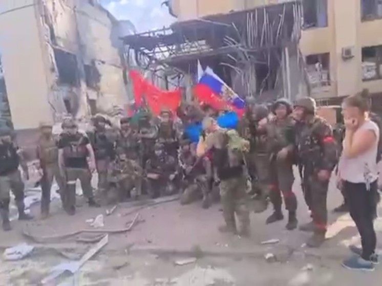 ������ ��������� ������������ ����������: ������� � ����� ����� ������