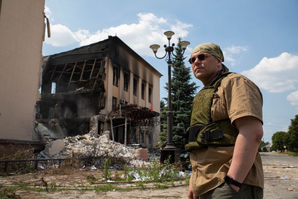 ������ ��������: ����� ��� ����� - ������������� ���������!