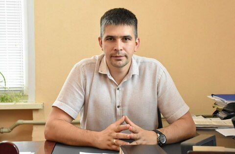 Более 14 тыс. спортсменов насчитывается в Республике - и.о. главы Минспорта ЛНР