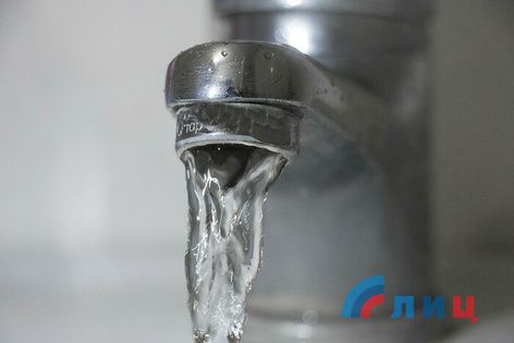 Лугансквода по техпричинам прекратила подачу воды в ряд населенных пунктов Республики
