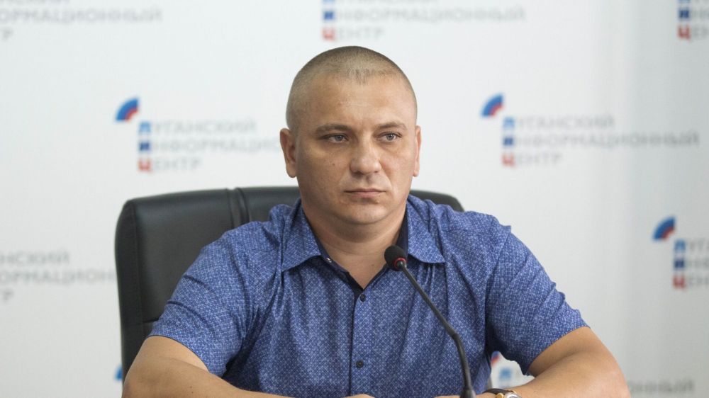 Марочко: в Харьковской области СБУ будет изымать машины для военных нужд