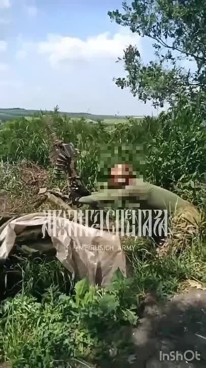 ������ ����������: ����������� ����� ������ �������� ��� - @rusich_army