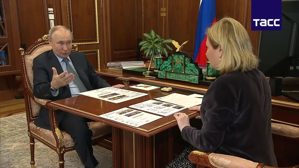 Владимир Путин отметил важность восстановления социальных и культурных объектов в новых регионах