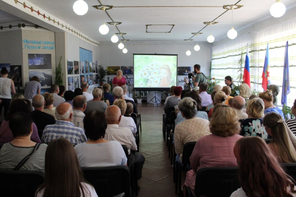 � ������ ����������� "������� �������� ������ ������" � ��������� ��������-�������������� ����� ���������� �����������, ����������� ��� �����, ����� � ��������