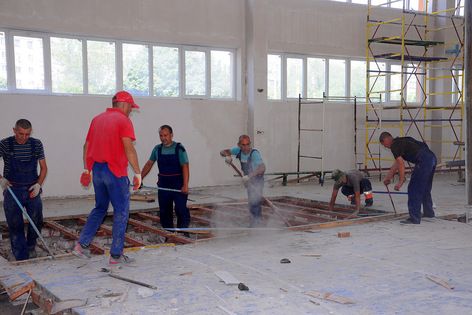 ���������� ���� ������ ��������-����������������� ������ � ������������ �����