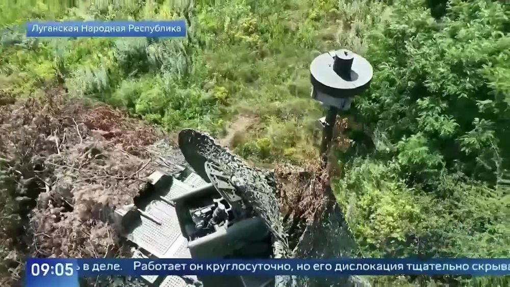 ����� �����: ������ ������ ������� ��������� ��� ��������-�4� � ���