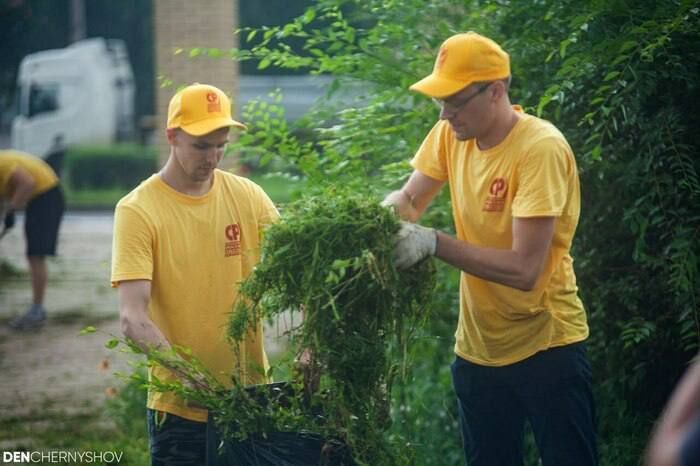 ��������� ������������� ��������� ������ "������������ ������ - �� ������" ������� � �������� ����� "�� ��...