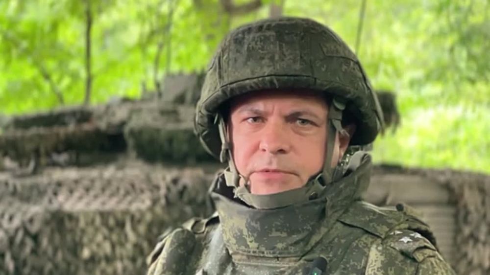 Группировка "Юг" отразила две попытки украинских боевиков прорвать оборону на Лисичанском направлении