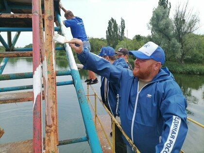 ������������� "������ ������" ������������ ���� ������ � ����������