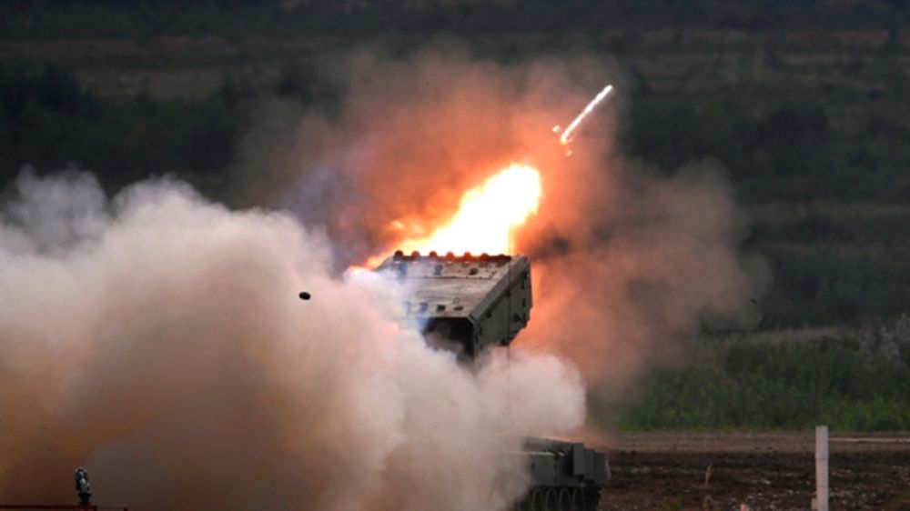 Бойцы группировки «Юг» отразили атаки украинских боевиков на трех направлениях