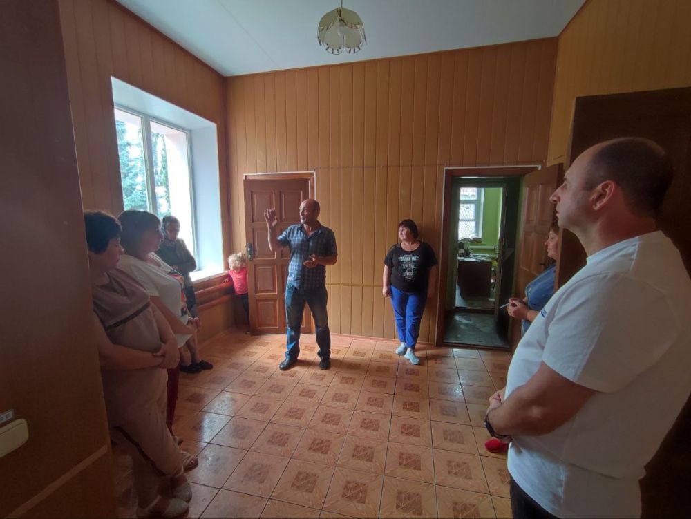 ����� ��������: ������� ������� � ���� ����������� ����������� ������