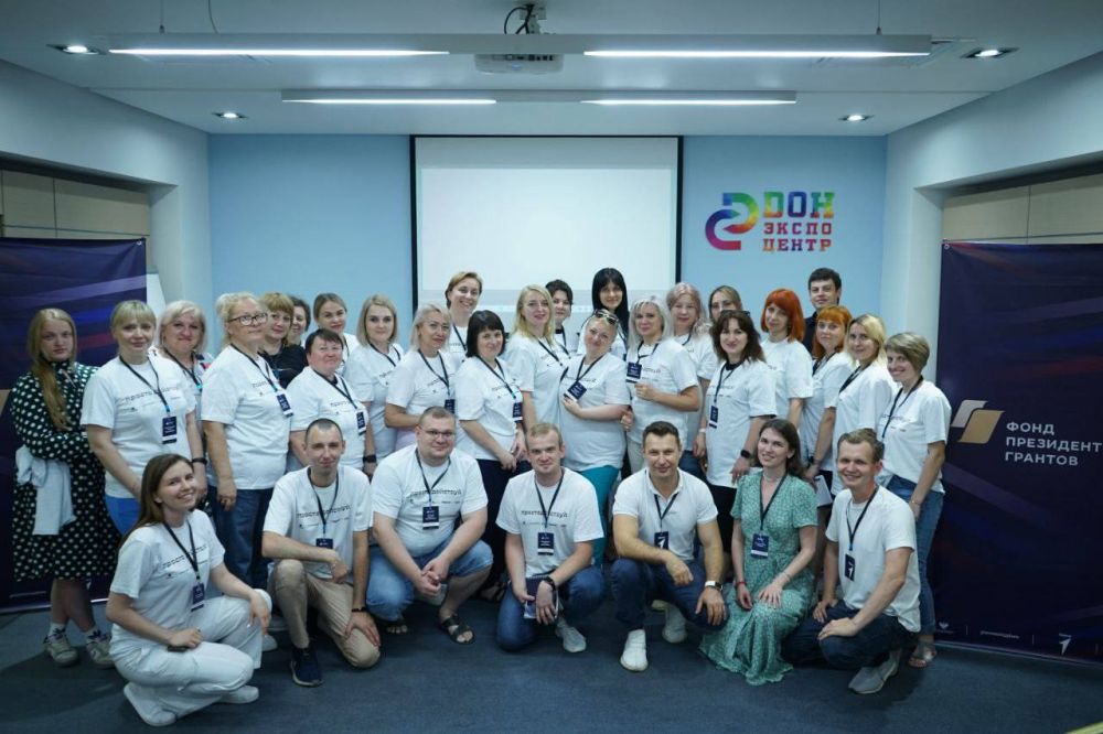 �������� � �������� �� ��� ������� ������� � ��������������� ���������� �Soft skills Russia�