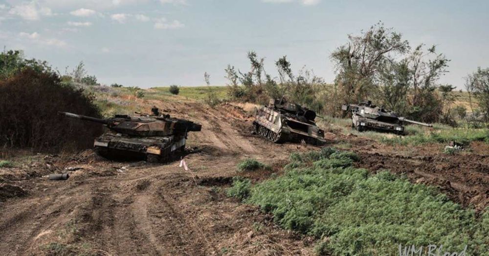 ���������� ������ �������� ��������� ��� Bradley ��� ����������