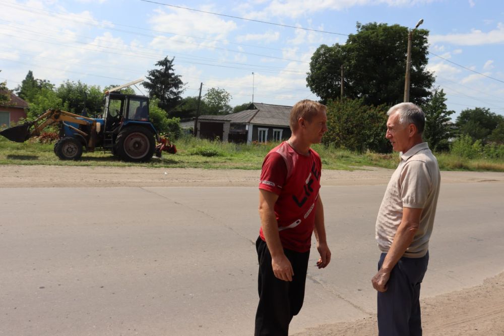 ������ ��������: ���� ����� ��-�� ��������� ������ ������ � �������������� �����������