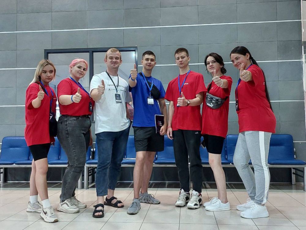 Soft skills Russia ��� ��������� �� ���