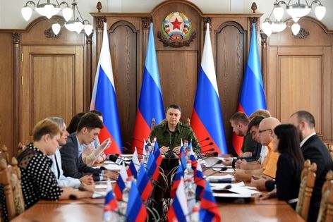 ��������������� ��������� "�������� ������" �������� ������ ���������������� ������