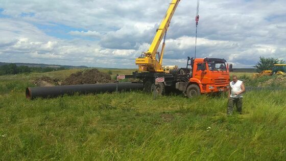 Лугансквода предупредила о сбоях при подаче воды в регионах Республики 13 июля