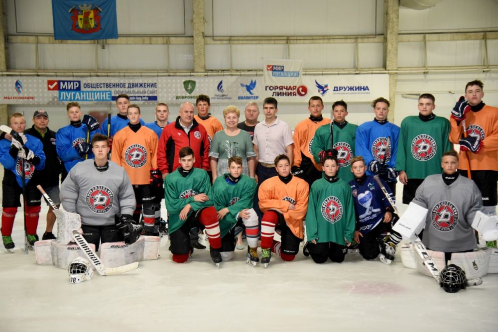 В здоровом теле – здоровый дух, – гласит народная мудрость