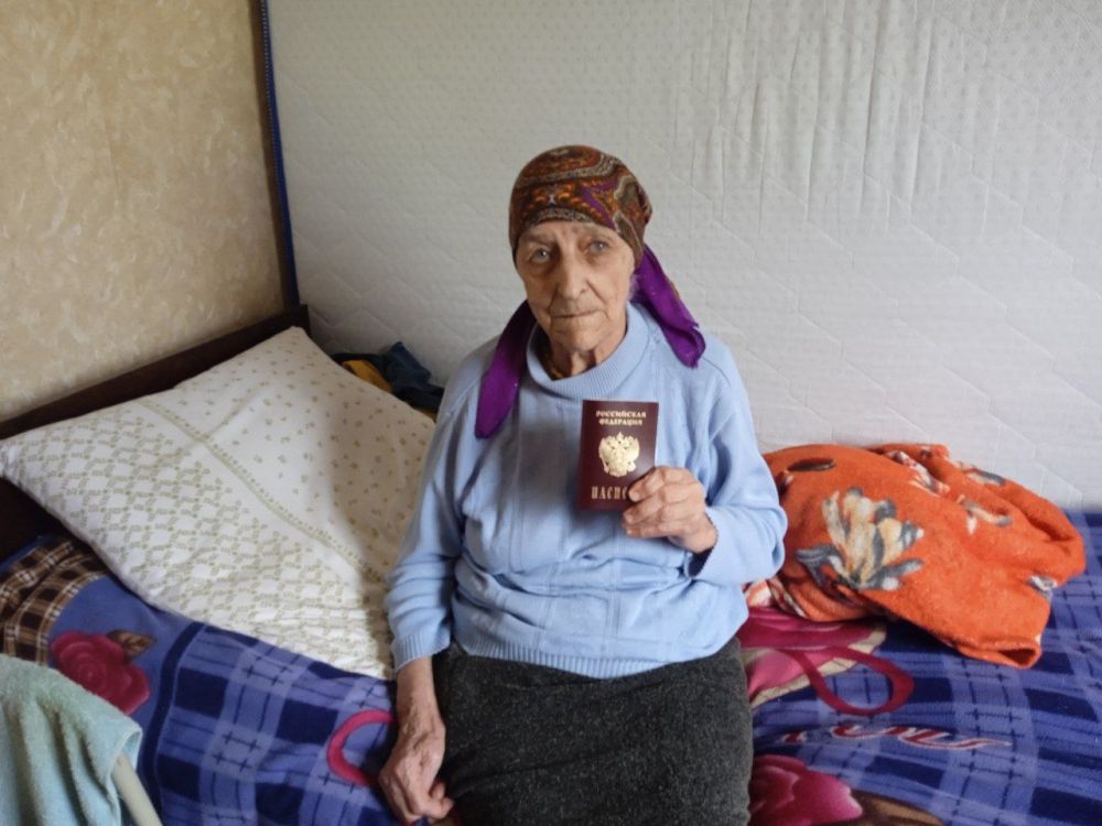 Сергей Колягин: Совместно с сотрудниками Отдела Министерства Внутренних Дел Российской Федерации "Первомайский"...