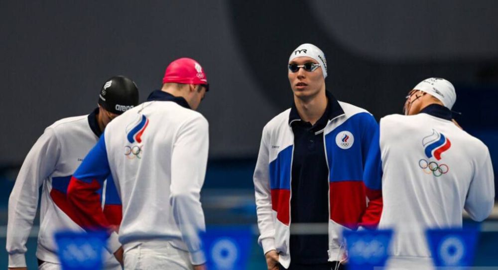 ������� ����������� �� World Aquatics ���������� ������������� ��������� ��������