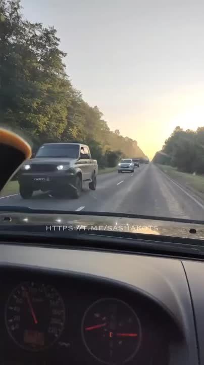 ����� �����: "�� ������� �������..."