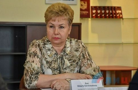 Гармонизация законодательства ЛНР с российским проходит быстро и эффективно - сенатор