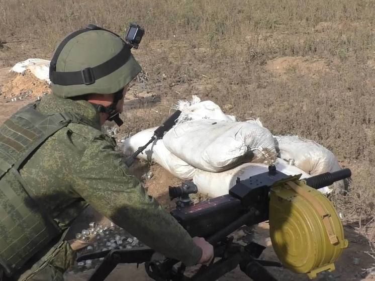 Спецоперация России на Украине: онлайн-трансляция 15 июля