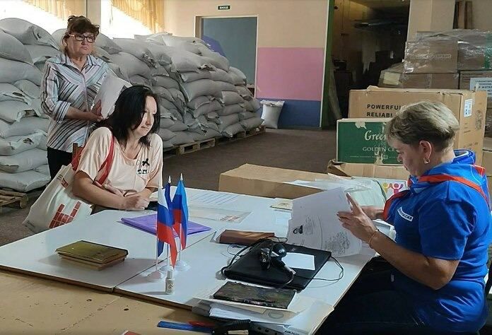 ������ ����������: ������������� ������������ ��������� ������ "������ ������" �������� ������� ���������� 75 ����...