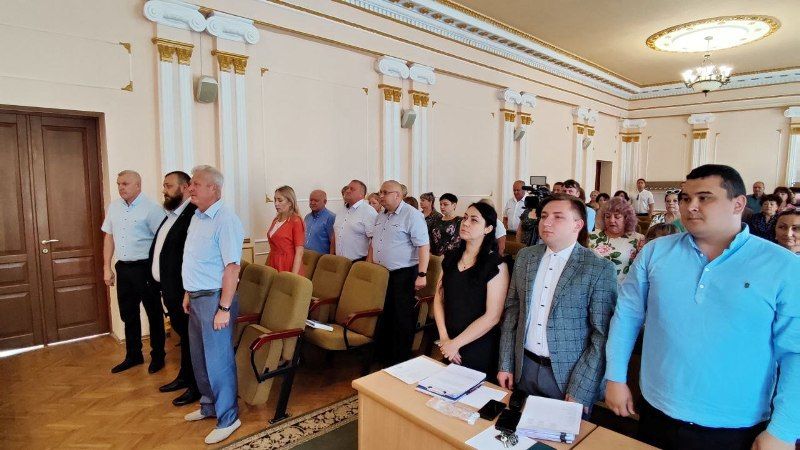 ������� ��������� ������ "������ ������" ��������� � ����������