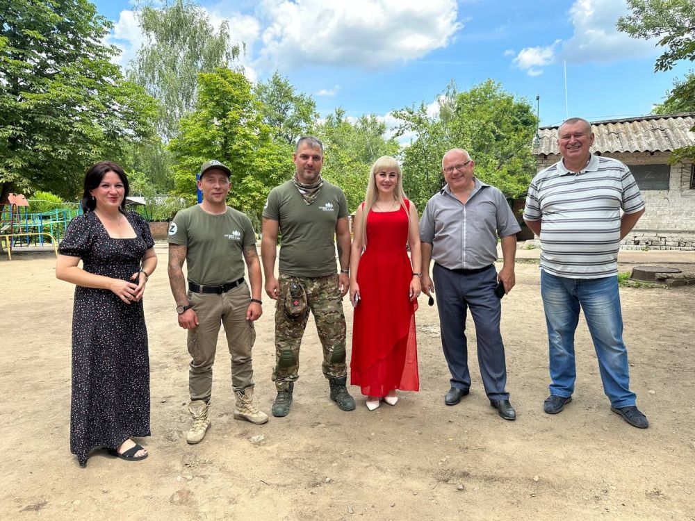 18.07.2023 �������������� �� ������ ������� � ��������� �������� ���������� ���� ����� � ������������� ��������������...