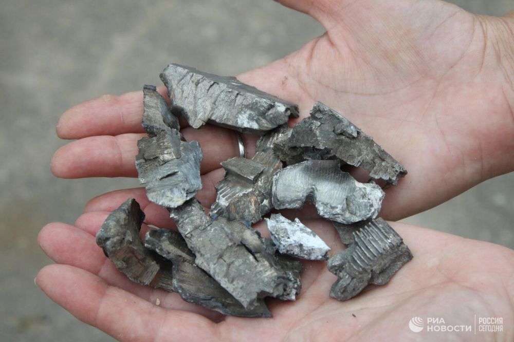 Пригород Лисичанска остался без газа из-за украинского обстрела