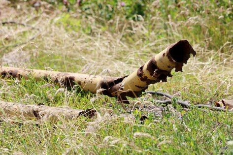 ВСУ обстрелом нарушили газоснабжение около 2,5 тыс. абонентов Приволья - Луганскгаз