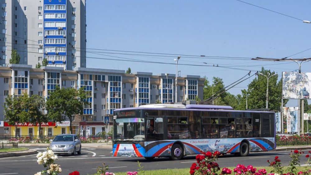 Инвестор создаст на территории ДНР современное производство трамваев, троллейбусов и электробусов