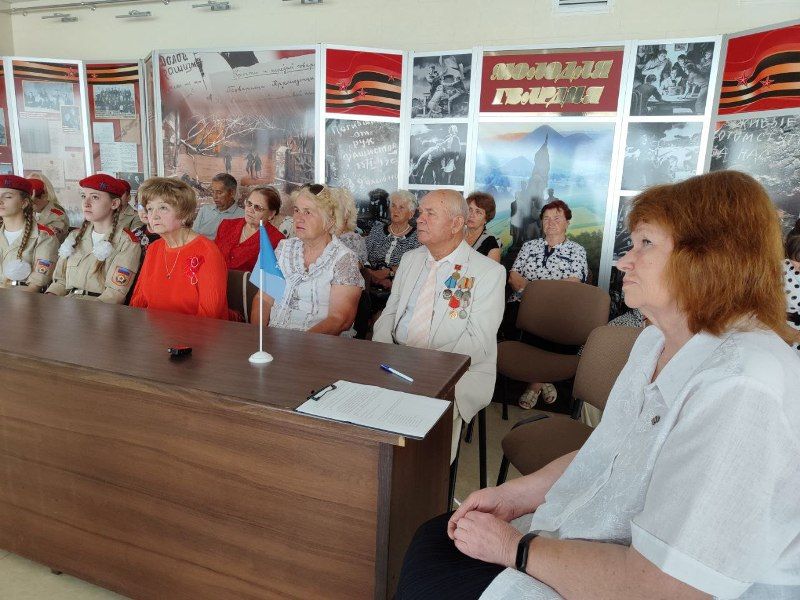 � ���������� ������ ����������� ������������ 9-� ��������� ������ �������� �� ���������� �������������