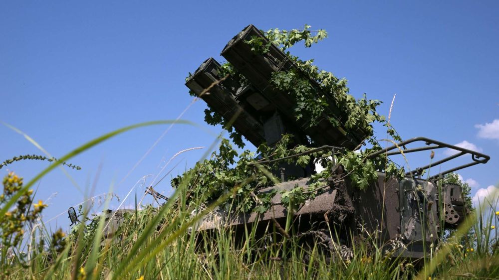 ���������� ��� ����� 32 ���������� ������������ � ���� HIMARS