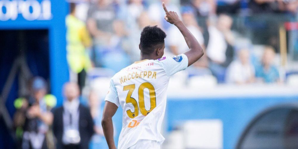 ���: ������ �� ������ �� ������ ������� ����� �ͻ - 2:0