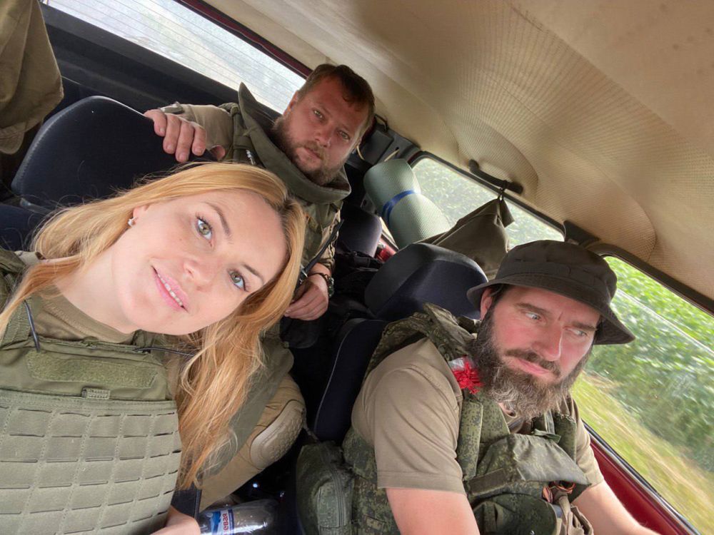 Дарья Лантратова: «Был в сети 5 часов назад», а сейчас пришла страшная новость