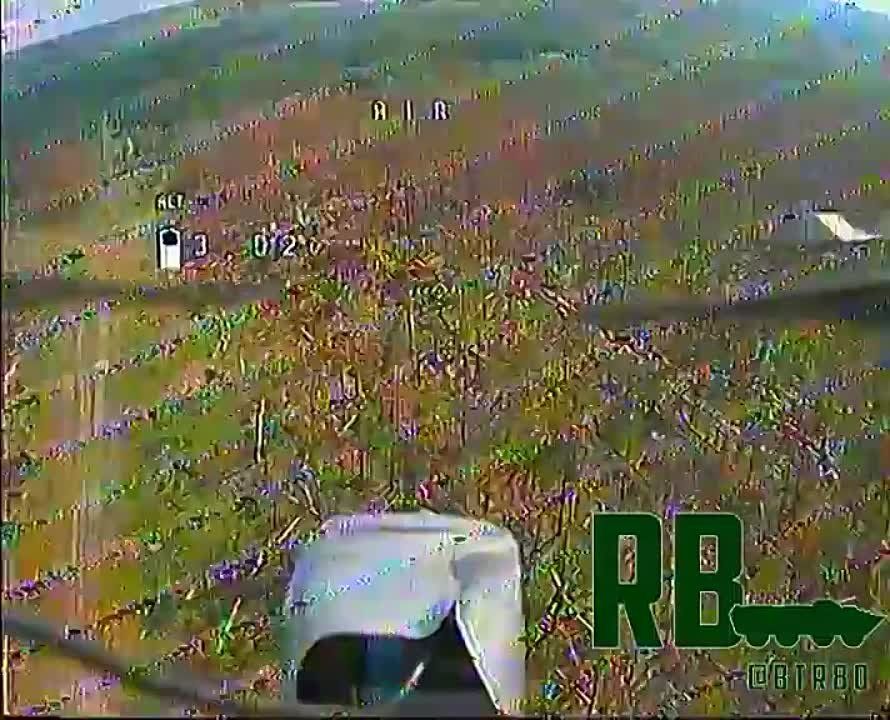 ��������� FPV �����-��������� ��� �� ������ �������� ������� ������������� � ������ ���������