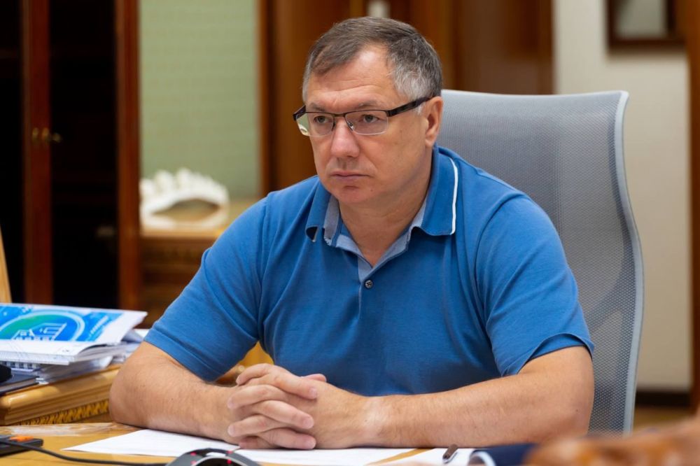 Новые регионы России достойно справились с участием в первом в своей истории Всероссийском конкурсе лучших проектов создания комфортной городской среды в малых городах и исторических поселениях