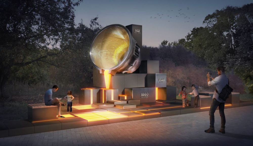 Подведены итоги VIII Всероссийского конкурса лучших проектов создания комфортной городской среды