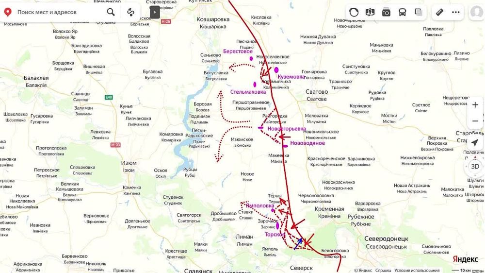 ���� ��������: ����� �� ������� (24.07.23): ������� - ������ ������ ������ ���������� ������� �����������